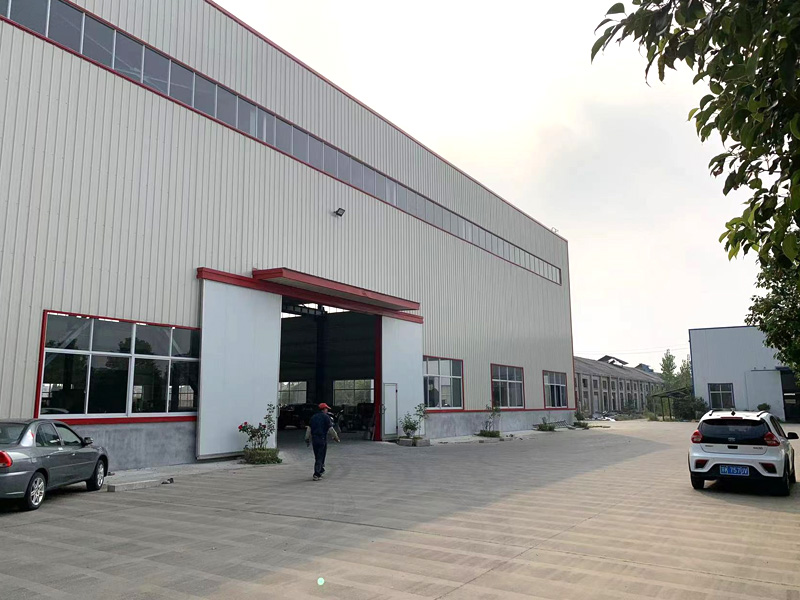 實力展示